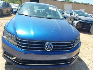 2016 Volkswagen Passat S with VIN 1VWAT7A36GC048458, listed as a IAAI auction lot 42001799 with 50,962 mi miles and . Bid and sale history available at DreamBid. Image 12.