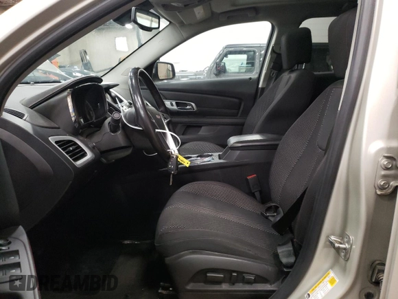 2013 GMC Terrain SLE with VIN 2GKFLTE35D6260076, listed as a Copart auction lot 85496184 with 77,550 mi miles and Salvage Title. Bid and sale history available at carsss.com. Image 7.
