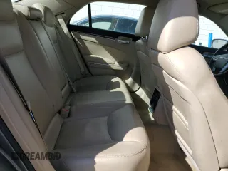 2012 Chrysler 300 Limited z VIN 2C3CCACGXCH204098, wystawiony jako Copart lot #49424685 z przebiegiem 258 888 mil mil oraz Szkoda całkowita • Salvage title. Historia ofert i sprzedaży dostępna na DreamBid. Obrazek 10.