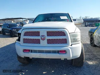 2018 Ram 2500 Tradesman with VIN 3C6UR5HJ0JG216906, listed as a IAAI auction lot 41409441 with 122,401 mi miles. Bid and sale history available at carsss.com. Image 12.