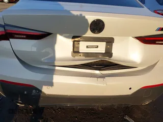 2021 BMW 4 Series 430i с VIN WBA53AP02MCG29966, выставлен на аукционе IAAI как лот 41013210 с пробегом Не указан миль и . История ставок и продаж доступна на DreamBid. Изображение 11.
