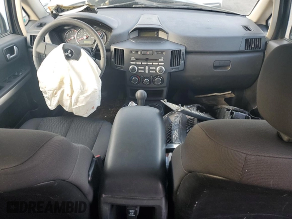 2008 Mitsubishi Endeavor LS with VIN 4A4MN21S58E033906, listed as a Copart auction lot 79314814 with 0 mi miles and Salvage Title. Bid and sale history available at carsss.com. Image 8.