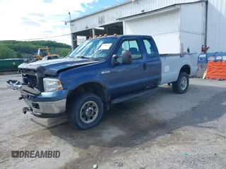 2006 Ford F-250 XL with VIN 1FTSX21526EA09935, listed as a IAAI auction lot 42186743 with 167,701 mi miles and . Bid and sale history available at DreamBid. Image 17.