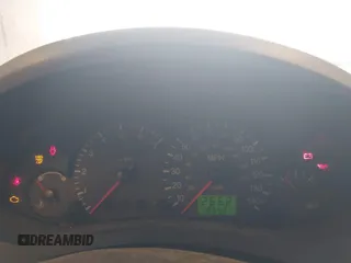 2005 Ford Focus S с VIN 3FAFP37NX5R109507, выставлен на аукционе IAAI как лот 42107599 с пробегом 186 421 миль миль и . История ставок и продаж доступна на DreamBid. Изображение 7.