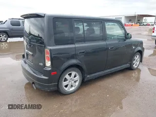 2006 Scion xB with VIN JTLKT324764115315, listed as a IAAI auction lot 41944835 with 106,786 mi miles and . Bid and sale history available at DreamBid. Image 4.