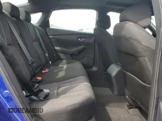 2023 Honda Accord Sport с VIN 1HGCY2F53PA061627, выставлен на аукционе Copart как лот 53447725 с пробегом 15 487 миль миль и Списание • Salvage title. История ставок и продаж доступна на DreamBid. Изображение 10.