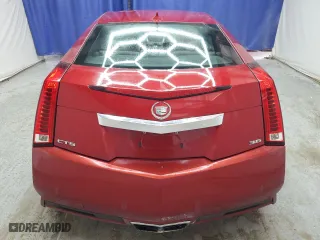2014 Cadillac CTS Coupe with VIN 1G6DA1E3XE0116467, listed as a Copart auction lot 78265994 with 136,403 mi miles and Clean Title. Bid and sale history available at carsss.com. Image 6.