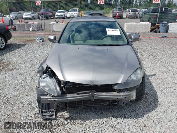 2005 Acura RSX z VIN JH4DC54815S014859, wystawiony jako IAAI lot #42541893 z przebiegiem 103 520 mil mil oraz . Historia ofert i sprzedaży dostępna na DreamBid. Obrazek 13.