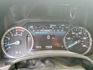 2020 Ford F-250 XL с VIN 1FT7W2BT2LEC60973, выставлен на аукционе Copart как лот 61438425 с пробегом 121 312 миль миль и Списание • Salvage title. История ставок и продаж доступна на DreamBid. Изображение 9.
