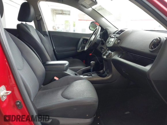 2009 Toyota RAV4 Sport с VIN 2T3ZF32V09W015266, выставлен на аукционе IAAI как лот 42409945 с пробегом 166 932 миль миль и . История ставок и продаж доступна на DreamBid. Изображение 5.