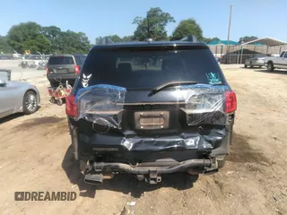2017 GMC Acadia Denali with VIN 1GKKNXLS5HZ191572, listed as a IAAI auction lot 42672768 with 213,767 mi miles and . Bid and sale history available at DreamBid. Image 6.