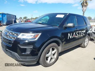 2018 Ford Explorer z VIN 1FM5K7B80JGC00439, wystawiony jako IAAI lot #41706220 z przebiegiem 67 592 mil mil oraz . Historia ofert i sprzedaży dostępna na DreamBid. Obrazek 14.