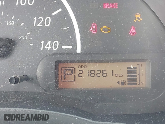 2015 Nissan Versa SV с VIN 3N1CN7AP4FL852899, выставлен на аукционе IAAI как лот 42496924 с пробегом 218 261 миль миль и . История ставок и продаж доступна на DreamBid. Изображение 15.