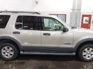 2006 Ford Explorer XLT with VIN 1FMEU738X6ZA13312, listed as a IAAI auction lot 41920829 with 168,238 mi miles and . Bid and sale history available at carsss.com. Image 14.