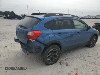 2014 Subaru Crosstrek Premium z VIN JF2GPACC6EG336418, wystawiony jako Copart lot #74817394 z przebiegiem 130 773 mil mil oraz Szkoda całkowita • Salvage title. Historia ofert i sprzedaży dostępna na DreamBid. Obrazek 3.