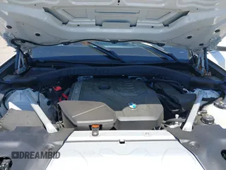 2023 BMW X4 xDrive30i with VIN 5UX33DT0XP9R92675, listed as a IAAI auction lot 42065113 with Not provided miles and . Bid and sale history available at DreamBid. Image 10.
