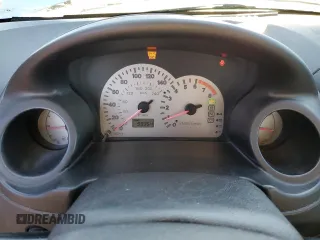 2001 Mitsubishi Eclipse GT with VIN 4A3AC84H81E054335, listed as a Copart auction lot 83386284 with 99,954 mi miles and Salvage Title. Bid and sale history available at carsss.com. Image 9.