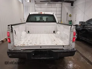 2014 Ford F-150 XL with VIN 1FTEX1EM9EKG35815, listed as a IAAI auction lot 42193682 with 267,087 mi miles and . Bid and sale history available at DreamBid. Image 16.