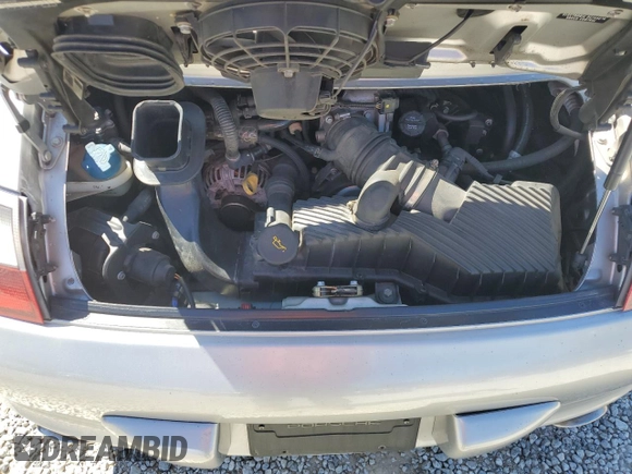 2003 Porsche 911 Carrera with VIN WP0CA29913S653663, listed as a Copart auction lot 49332695 with 85,401 mi miles and Salvage Title. Bid and sale history available at carsss.com. Image 11.