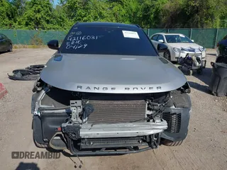 2019 Land Rover Range Rover Velar R-Dynamic SE z VIN SALYL2EX7KA780581, wystawiony jako IAAI lot #42116031 z przebiegiem 117 349 mil mil oraz . Historia ofert i sprzedaży dostępna na DreamBid. Obrazek 13.
