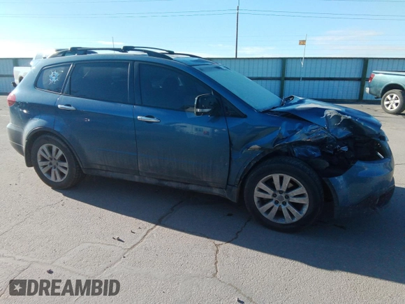 2009 Subaru Tribeca Limited с VIN 4S4WX92D394404647, выставлен на аукционе Copart как лот 41426595 с пробегом 164 602 миль миль и Списание • Salvage title. История ставок и продаж доступна на DreamBid. Изображение 4.