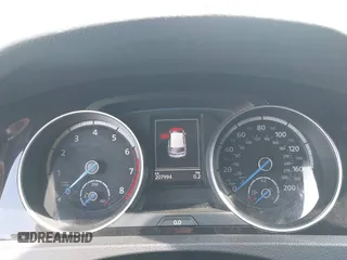 2016 Volkswagen Golf с VIN WVWLF7AU5GW184865, выставлен на аукционе IAAI как лот 42207839 с пробегом 207 994 миль миль и . История ставок и продаж доступна на DreamBid. Изображение 7.