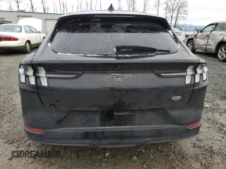 2022 Ford Mustang Mach-E California Route 1 z VIN 3FMTK2SU5NMA04399, wystawiony jako Copart lot #43794875 z przebiegiem 42 683 mil mil oraz Szkoda całkowita • Salvage title. Historia ofert i sprzedaży dostępna na DreamBid. Obrazek 6.