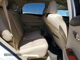 2011 Lexus RX 350 с VIN 2T2ZK1BA2BC058807, выставлен на аукционе Copart как лот 57278045 с пробегом 103 257 миль миль и Списание • Salvage title. История ставок и продаж доступна на DreamBid. Изображение 10.