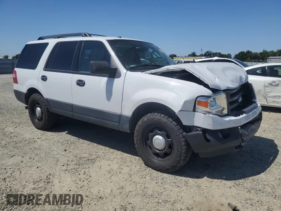 2014 Ford Expedition XL с VIN 1FMJU1G50EEF02576, выставлен на аукционе Copart как лот 55795935 с пробегом 90 920 миль миль и Списание • Salvage title. История ставок и продаж доступна на DreamBid. Изображение 4.