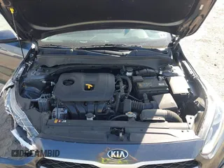 2021 Kia Forte LXS z VIN 3KPF24AD4ME326202, wystawiony jako IAAI lot #42160610 z przebiegiem 63 901 mil mil oraz . Historia ofert i sprzedaży dostępna na DreamBid. Obrazek 10.