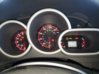 2009 Toyota Matrix with VIN 2T1KU40E89C039826, listed as a Copart auction lot 54557795 with 197,035 mi miles and Clean Title. Bid and sale history available at carsss.com. Image 9.
