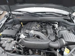 2022 Dodge Durango GT Plus with VIN 1C4RDJDGXNC219580, listed as a IAAI auction lot 41788397 with 38,155 mi miles and . Bid and sale history available at DreamBid. Image 10.
