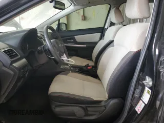 2016 Subaru Crosstrek Premium with VIN JF2GPABC8GH221818, listed as a Copart auction lot 59014945 with 171,989 mi miles and Salvage title. Bid and sale history available at DreamBid. Image 7.