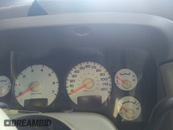 2002 Dodge 1500 with VIN 3D7HA18N72G209391, listed as a IAAI auction lot 36457419 with Not Provided miles and . Bid and sale history available at DreamBid. Image 6.