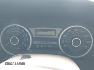 2005 Ford Expedition Eddie Bauer с VIN 1FMFU17585LA69297, выставлен на аукционе IAAI как лот 42465153 с пробегом 271 526 миль миль и . История ставок и продаж доступна на DreamBid. Изображение 7.