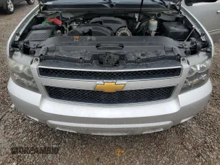 2012 Chevrolet Suburban LT with VIN 1GNSKJE76CR106815, listed as a Copart auction lot 58099405 with 209,657 mi miles and Salvage title. Bid and sale history available at DreamBid. Image 11.