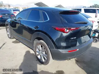 2021 Mazda CX-30 Select with VIN 3MVDMABL6MM248533, listed as a IAAI auction lot 41410489 with 82,365 mi miles. Bid and sale history available at carsss.com. Image 3.