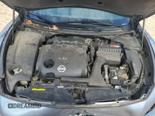 2010 Nissan Maxima SV с VIN 1N4AA5AP9AC802174, выставлен на аукционе Copart как лот 55881215 с пробегом 266 497 миль миль и Списание • Salvage title. История ставок и продаж доступна на DreamBid. Изображение 11.