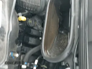 2023 Ram ProMaster Cargo with VIN 3C6LRVBG4PE576936, listed as a IAAI auction lot 42566007 with 17,721 mi miles and . Bid and sale history available at DreamBid. Image 19.