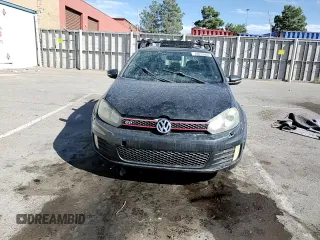 2011 Volkswagen GTI w/Sunroof & Navi PZEV z VIN WVWGD7AJXBW094892, wystawiony jako Copart lot #78673604 z przebiegiem 114 883 mil mil oraz Szkoda całkowita • Salvage title. Historia ofert i sprzedaży dostępna na DreamBid. Obrazek 11.