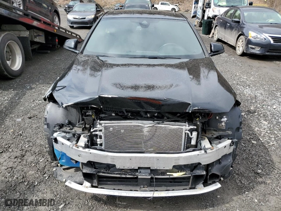 2020 BMW 2 Series 228i xDrive with VIN WBA73AK04L7F51228, listed as a Copart auction lot 50730915 with 57,581 mi miles and Salvage Title. Bid and sale history available at carsss.com. Image 5.