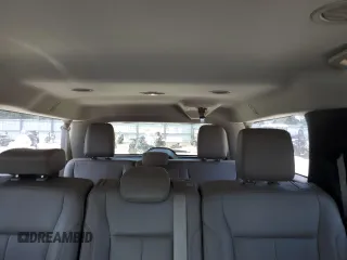 2019 Ford Expedition Max XLT с VIN 1FMJK1HT1KEA01064, выставлен на аукционе Copart как лот 55923975 с пробегом 46 803 миль миль и Списание • Salvage title. История ставок и продаж доступна на DreamBid. Изображение 10.