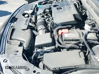 2022 Honda Accord Sport z VIN 1HGCV2F35NA018718, wystawiony jako IAAI lot #42677973 z przebiegiem 20 612 mil mil oraz . Historia ofert i sprzedaży dostępna na DreamBid. Obrazek 19.