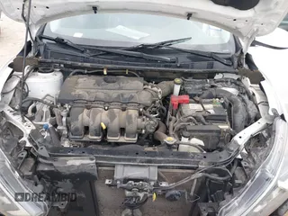 2019 Nissan Sentra SV with VIN 3N1AB7AP6KY324021, listed as a IAAI auction lot 42029000 with 89,179 mi miles and . Bid and sale history available at DreamBid. Image 10.
