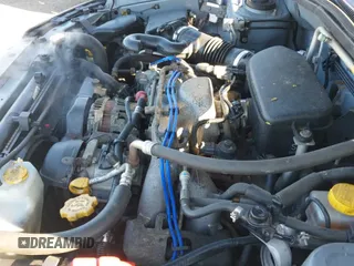 2006 Subaru Forester X L.L. Bean z VIN JF1SG67696H740146, wystawiony jako IAAI lot #43064939 z przebiegiem 161 055 mil mil oraz . Historia ofert i sprzedaży dostępna na DreamBid. Obrazek 12.