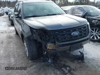 2016 Ford Explorer XLT with VIN 1FM5K8D89GGA24292, listed as a IAAI auction lot 41552960 with 137,027 mi miles and . Bid and sale history available at DreamBid. Image 6.