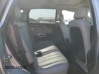2014 Chevrolet Captiva Sport LTZ with VIN 3GNAL4EK3ES536140, listed as a Copart auction lot 75218624 with 93,329 mi miles and Salvage Title. Bid and sale history available at DreamBid. Image 11.