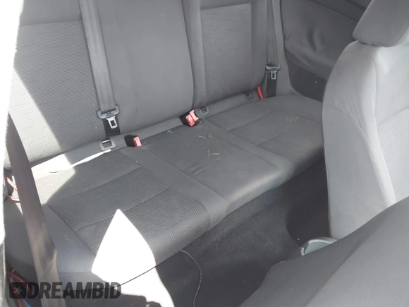 2007 Volkswagen Rabbit с VIN WVWAS71K37W087486, выставлен на аукционе IAAI как лот 42398824 с пробегом 198 997 миль миль и . История ставок и продаж доступна на DreamBid. Изображение 8.