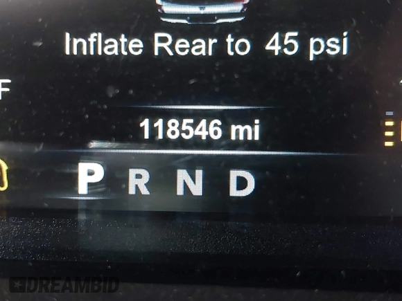 2017 Ram 1500 Rebel with VIN 1C6RR7YT5HS502546, listed as a IAAI auction lot 40218006 with 118,546 mi miles and . Bid and sale history available at DreamBid. Image 16.