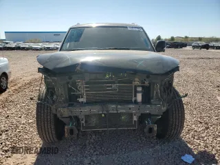 2020 Infiniti QX80 Luxe with VIN JN8AZ2NE6L9253306, listed as a Copart auction lot 43617795 with 129,691 mi miles and Salvage Title. Bid and sale history available at DreamBid. Image 5.